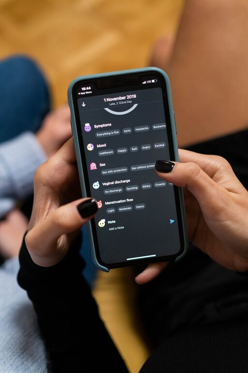 How to Maintain Healthy Phone Habits for a Balanced Life